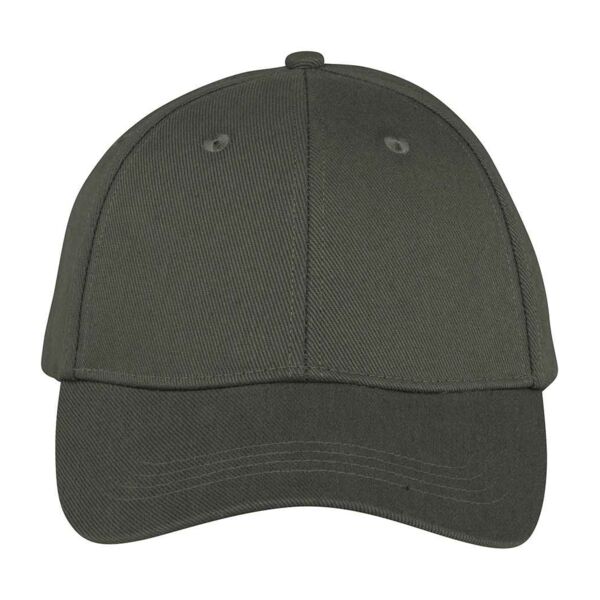 Native Spirit 6 Panel Cap Thumbnail