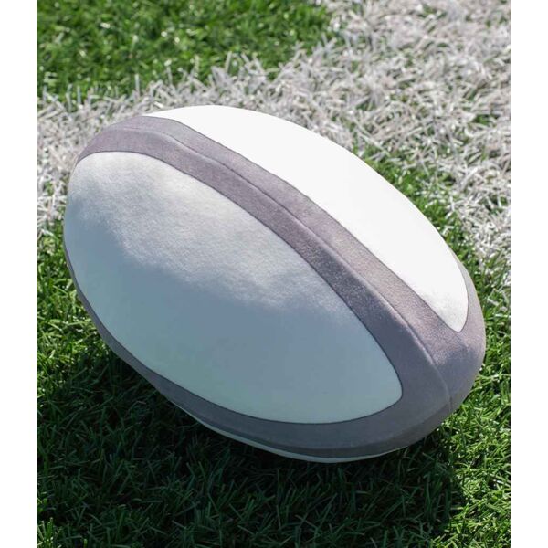 Mumbles Zippie Rugby Ball Thumbnail