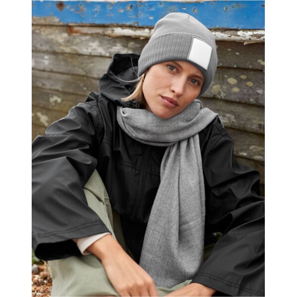 Appliqué Patch Beanie Thumbnail