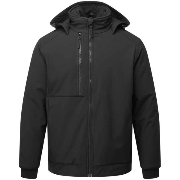 Portwest WX2™ Eco Insulated Two Layer Soft Shell Jacket Thumbnail