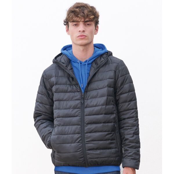 SOL'S Stream Hooded Jacket Thumbnail