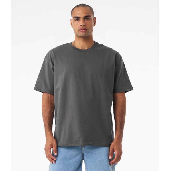 Canvas Unisex Heavyweight T-Shirt Thumbnail
