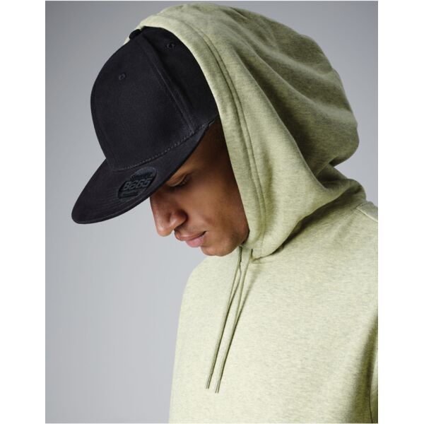 Pro-Stretch Flat Peak Cap Thumbnail