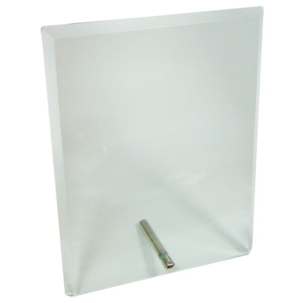 Jade Glass 5 x 7" Thumbnail