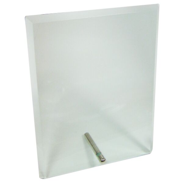 Jade Glass 6 x 8" Thumbnail