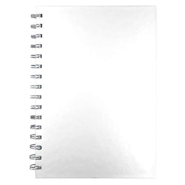 Meeting Book - A5 Thumbnail