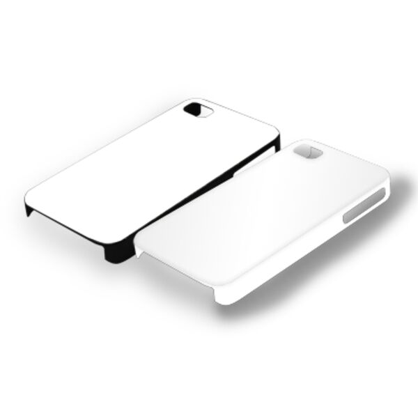 iCustom Case - iPhone 5 Thumbnail