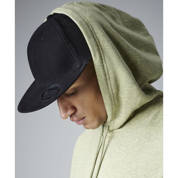 Pro-stretch flat peak cap Thumbnail