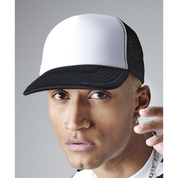 Vintage snapback trucker Thumbnail