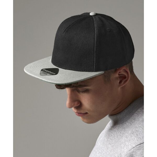 Original flat peak snapback Thumbnail