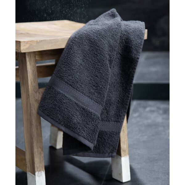 Luxury range hand towel Thumbnail