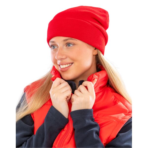 Woolly Ski Hat Thumbnail