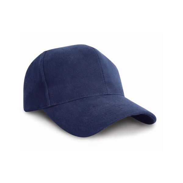 Pro-Style Brushed Cotton Cap Thumbnail