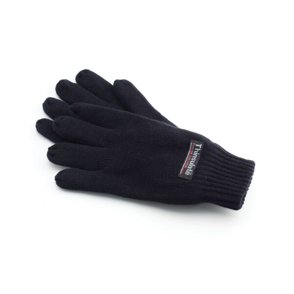 3M Thinsulate™ Full Finger Gloves Thumbnail