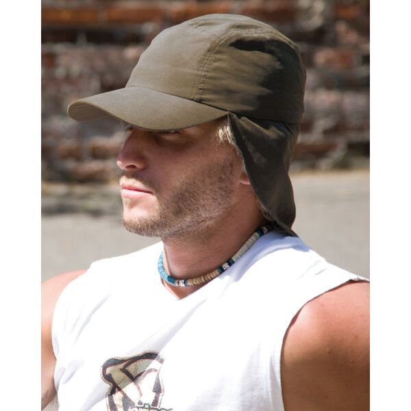 Legionnaire Cap Thumbnail