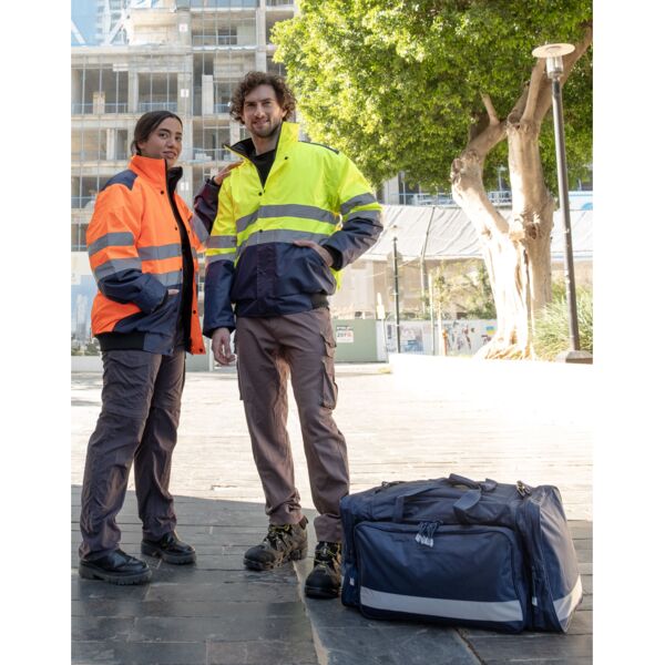 Glasgow Jumbo Kit Holdall Thumbnail