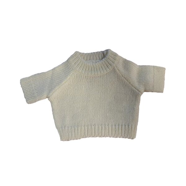 Teddy jumper Thumbnail