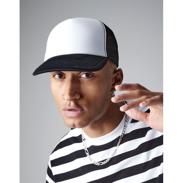 Vintage Snapback Trucker Thumbnail