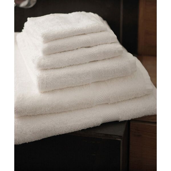 Luxury range guest towel Thumbnail