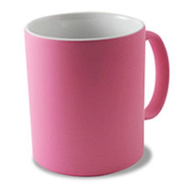 Satin Mug Single Thumbnail