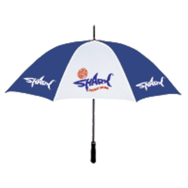 Fibreglass Frame 30x8cm Umbrella Thumbnail