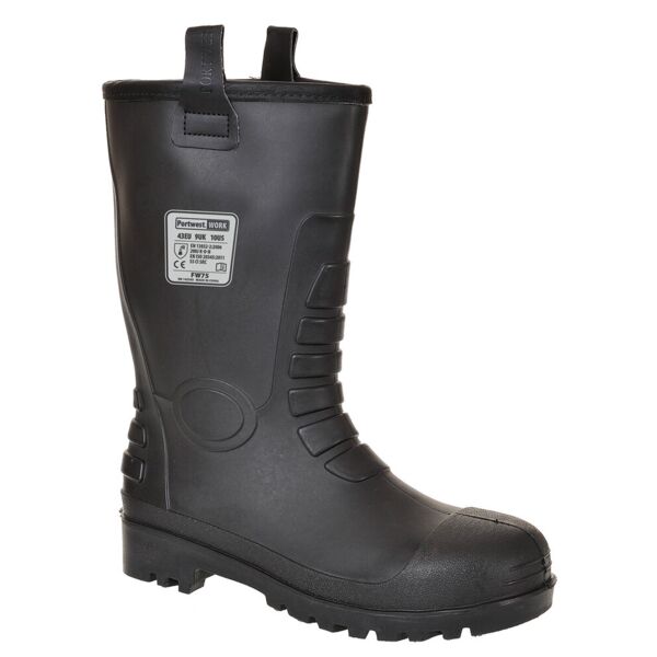 Steelite™ Neptune rigger boot S5 CI (FW75) Thumbnail