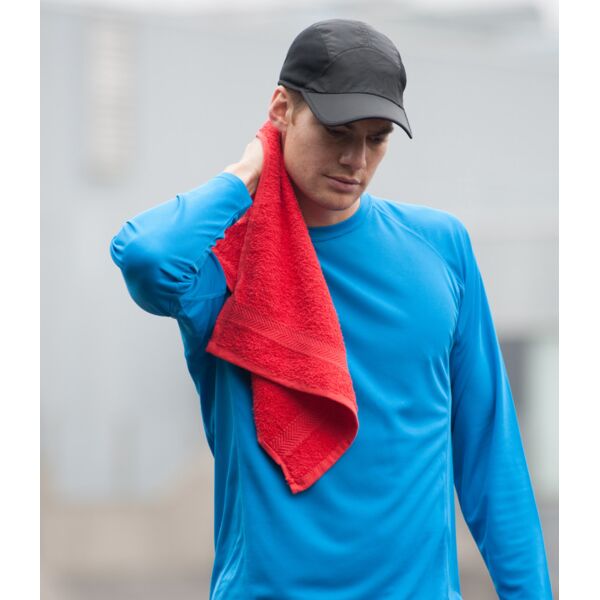 Towel City Gym Towel Thumbnail