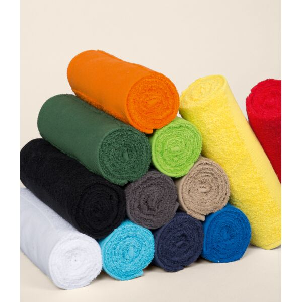 SOL'S Island 100 Bath Sheet Thumbnail