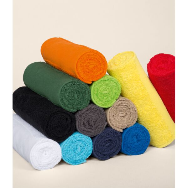 SOL'S Island 70 Bath Towel Thumbnail