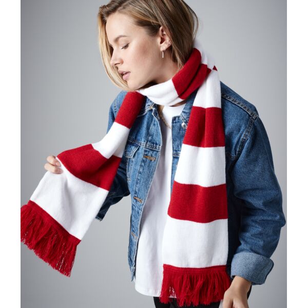 Beechfield Stadium Scarf Thumbnail