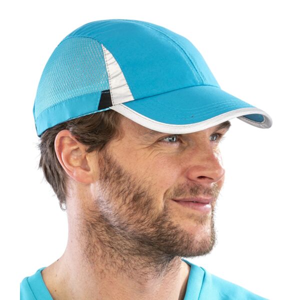 Spiro Sport Cap Thumbnail
