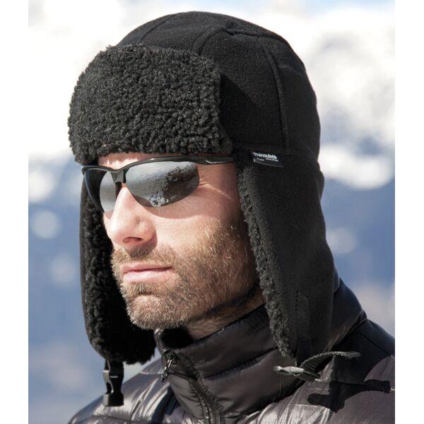 Result Thinsulate™ Sherpa Hat Thumbnail