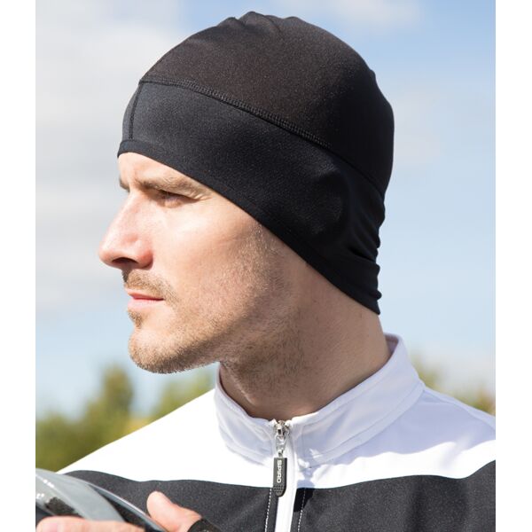 Spiro Bikewear Skull Cap Beanie Thumbnail