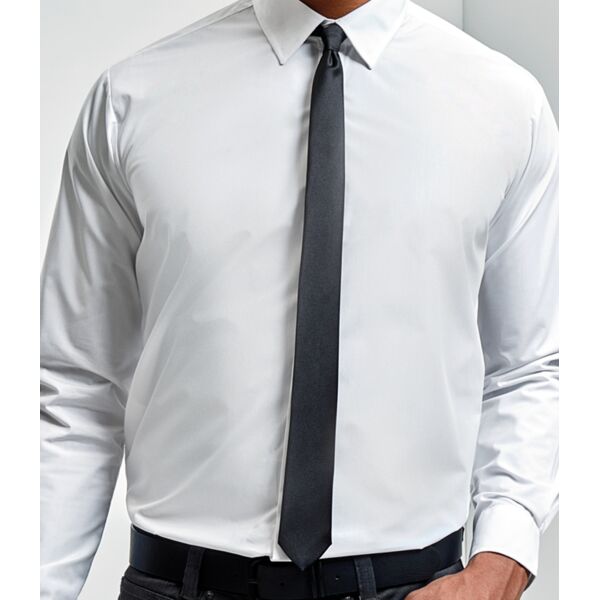 Premier Slim Tie Thumbnail