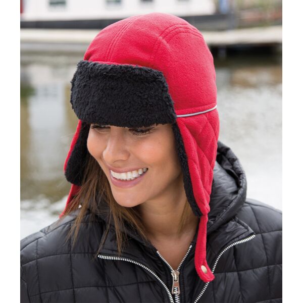 Result Ocean Trapper Hat Thumbnail