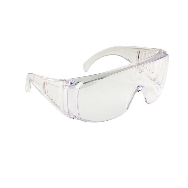Portwest Visitor Safety Spectacles Thumbnail