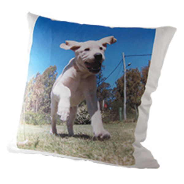 100% Cotton Cushion Cover Approx 40cmx 40cm Thumbnail