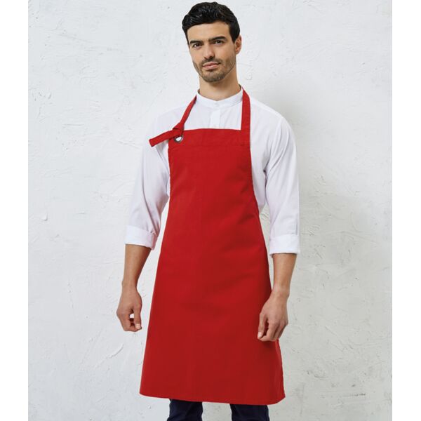 Premier Calibre Bib Apron Thumbnail