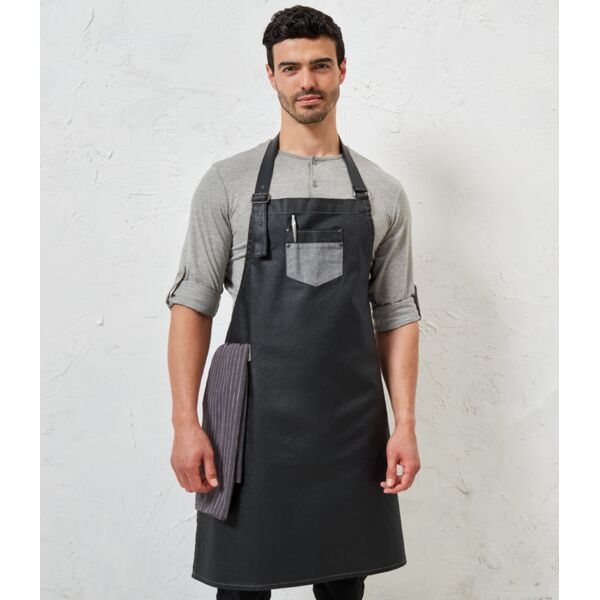 Premier Division Bib Apron Thumbnail