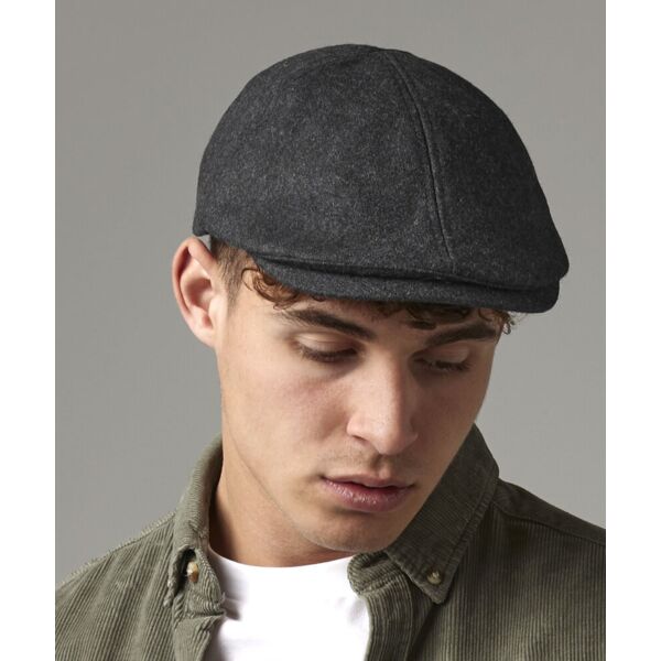Melton wool ivy cap Thumbnail
