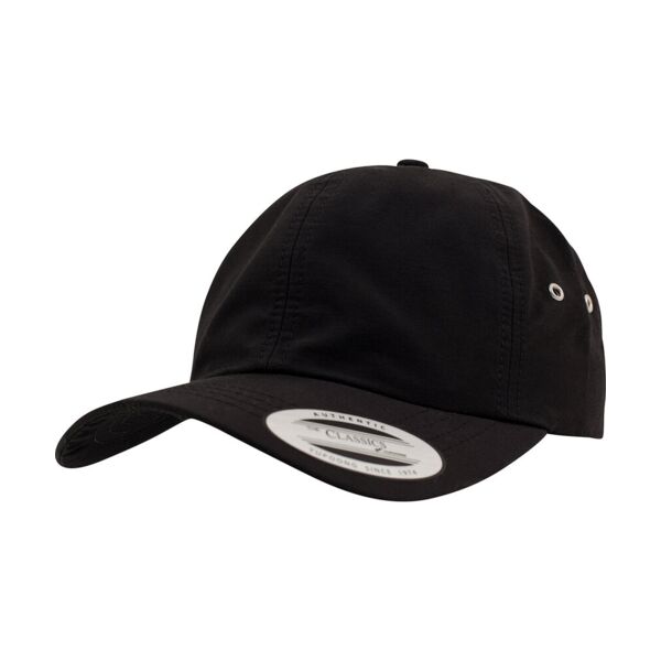 Low-profile water-repellent cap (6245WR) Thumbnail