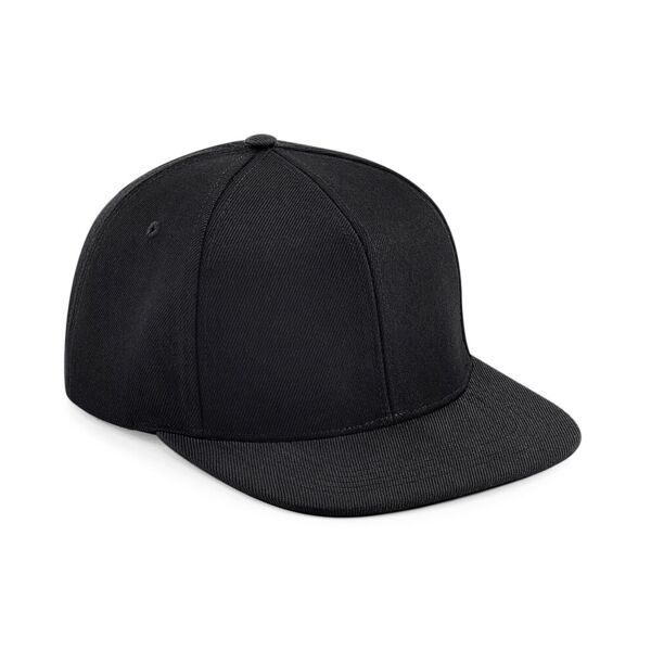 Original flat peak 6-panel snapback Thumbnail