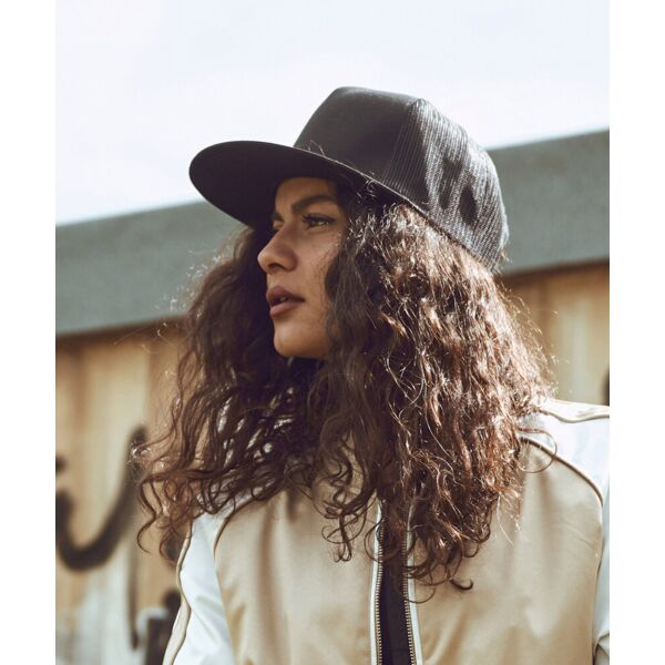 5-Panel retro trucker cap (6506) Thumbnail