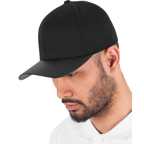 Carbon Flexfit (6277CA) Thumbnail