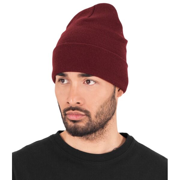 Flexfit Heavyweight Long Beanie Thumbnail