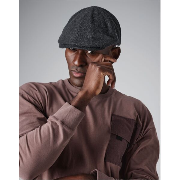 Melton Wool Ivy Cap Thumbnail