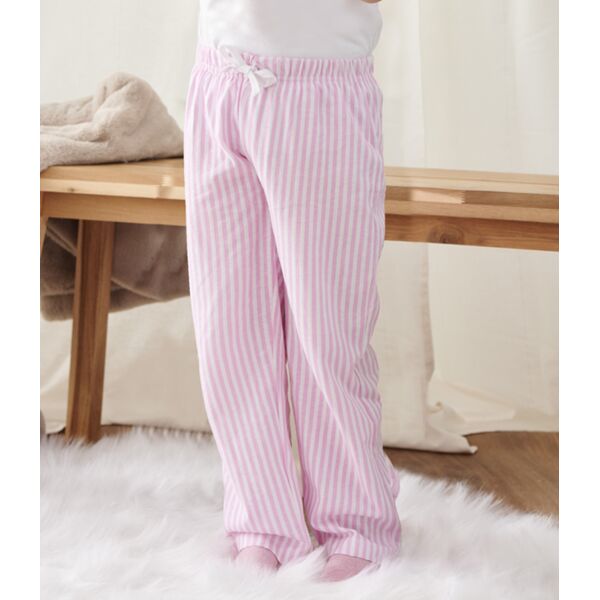 Towel City Kids Long PJ's Thumbnail