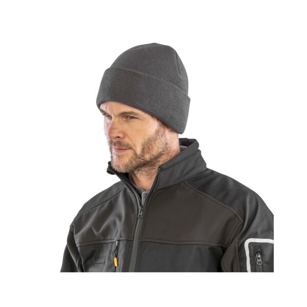 Recycled Thinsulate™ Beanie Thumbnail