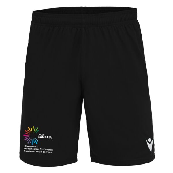 COLEG CAMBRIA SPORTS MESA SHORTS Thumbnail