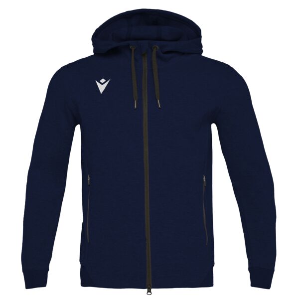 Zither Full Zip Hooded Sweatshirt  Thumbnail